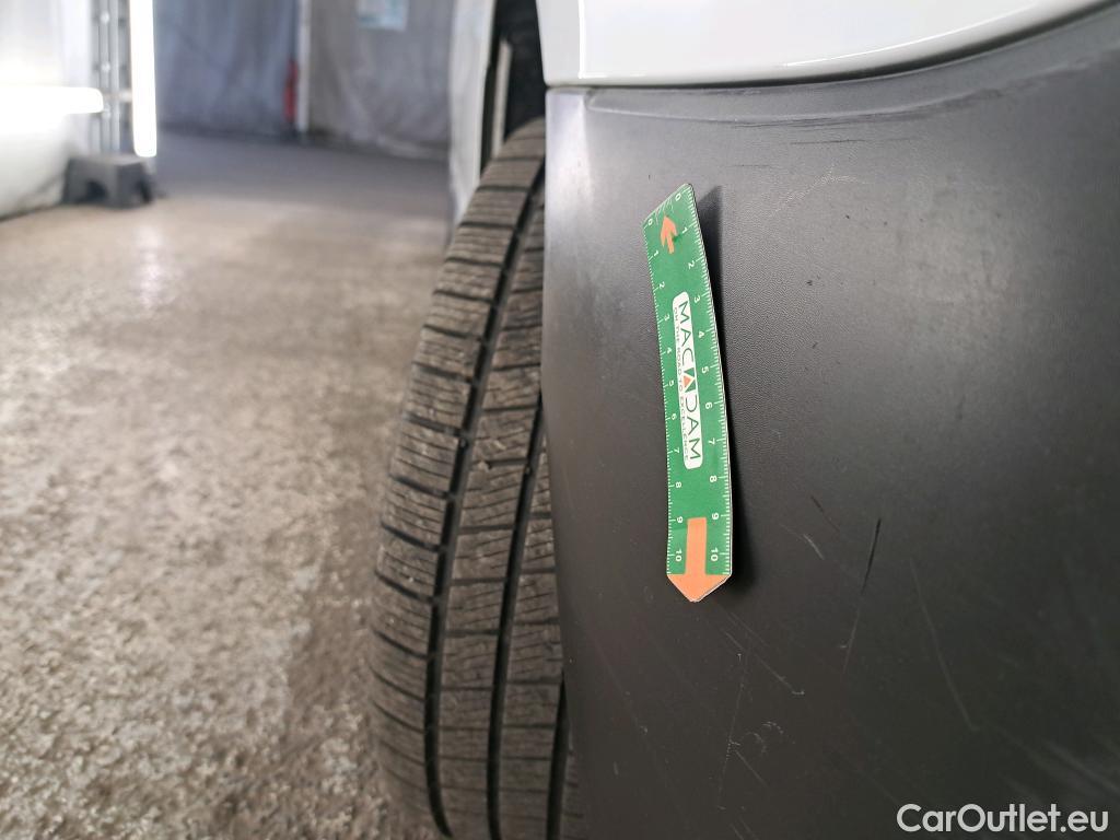  Renault  Trafic  Furgon Grand Confort L1H1 1000 1.6 dCi 120CV BVM6 E6 #8