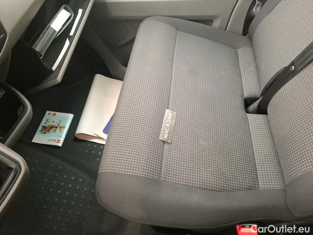  Volkswagen  Transporter VOLKSWAGEN  / 2019 / 4P / Fourgon tôlé 2.0 TDi 150 L1H1 Business Line #45