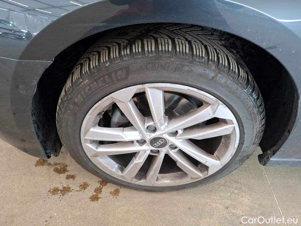  Audi  A3 AUDI  Sportback / 2020 / 5P / Berline 30 TFSI MHEV S Tronic 110 Business Line #19