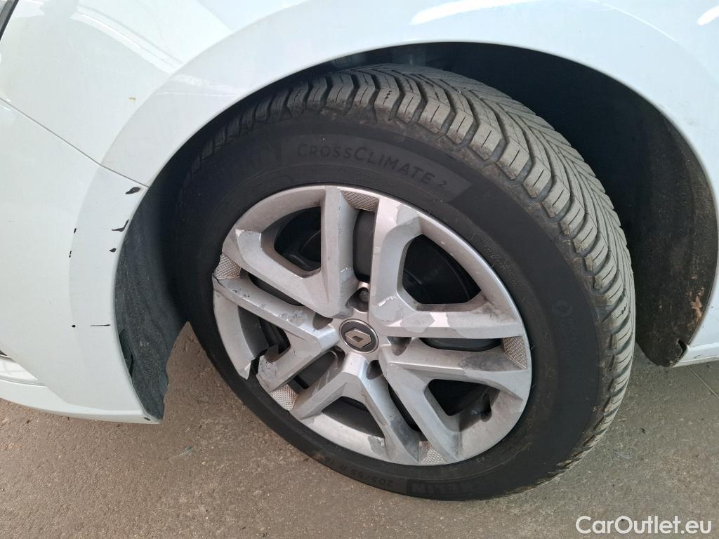  Renault  Megane  IV Berline 5pt. Business 1.5 dCi 115CV BVA7 E6dT / TRANSFO VP/VF
 #52