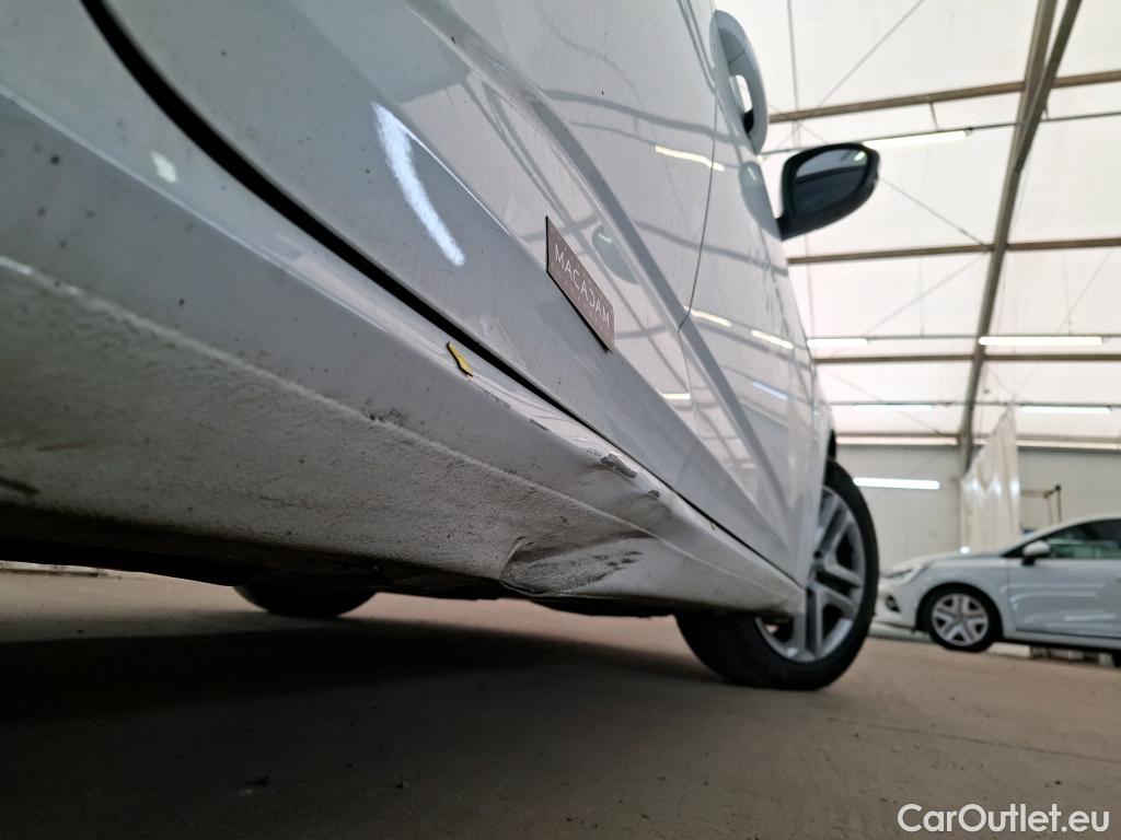  Renault  Megane  IV Berline 5pt. Business 1.5 dCi 115CV BVA7 E6dT / TRANSFO VP/VF
 #5