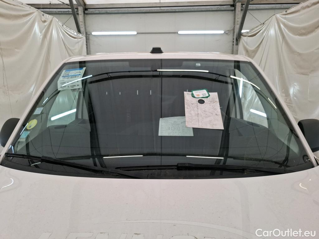  Volkswagen  Transporter VOLKSWAGEN  / 2019 / 4P / Fourgon tôlé 2.0 TDi 150 L1H1 Business Line #12