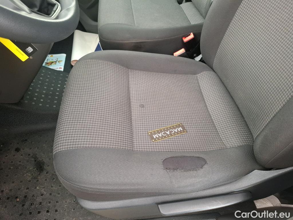  Volkswagen  Transporter VOLKSWAGEN  / 2019 / 4P / Fourgon tôlé 2.0 TDi 150 L1H1 Business Line #21