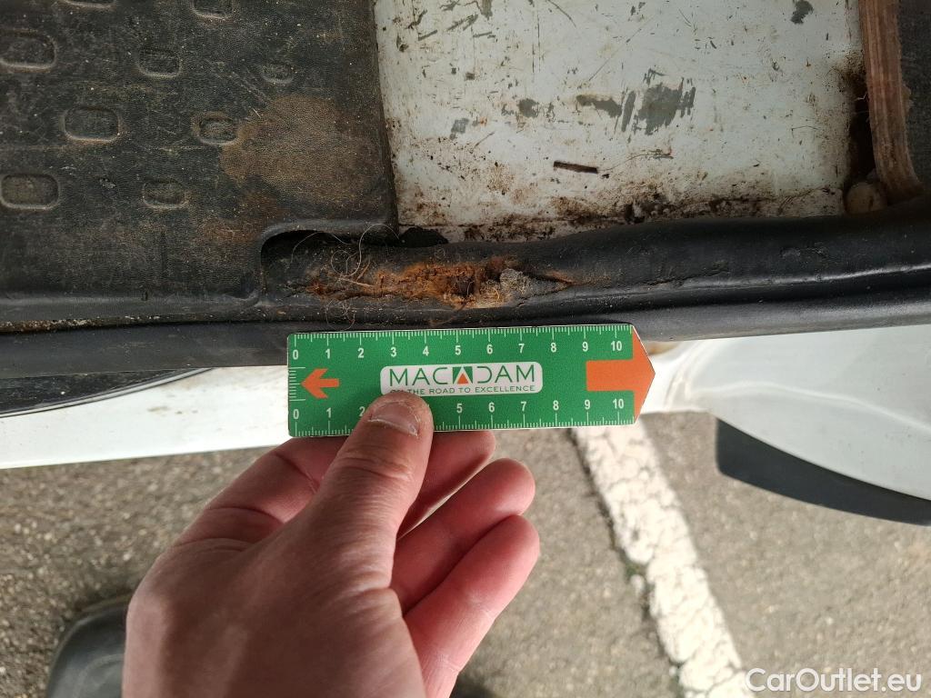  Renault  Trafic  Fourgon Grand Confort L1H1 1000 1.6 dCi #98