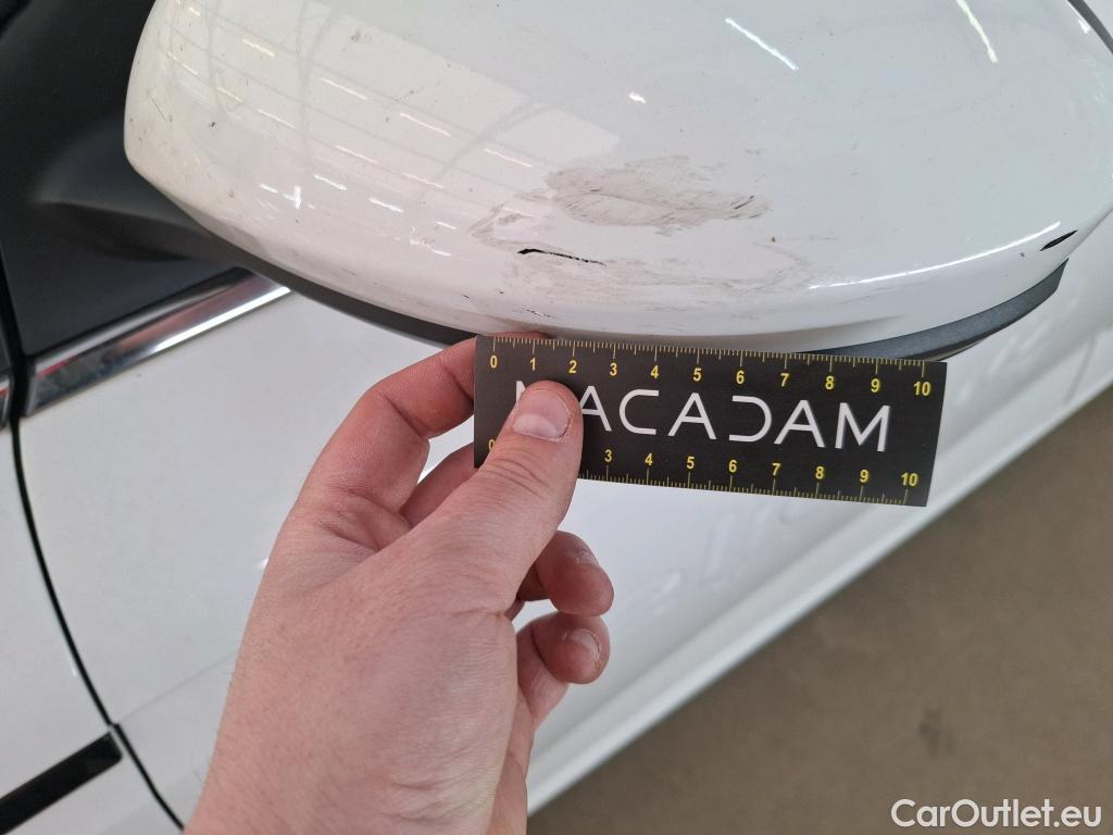  Renault  Megane  IV Berline 5pt. Business 1.5 dCi 115CV BVA7 E6dT / TRANSFO VP/VF
 #60