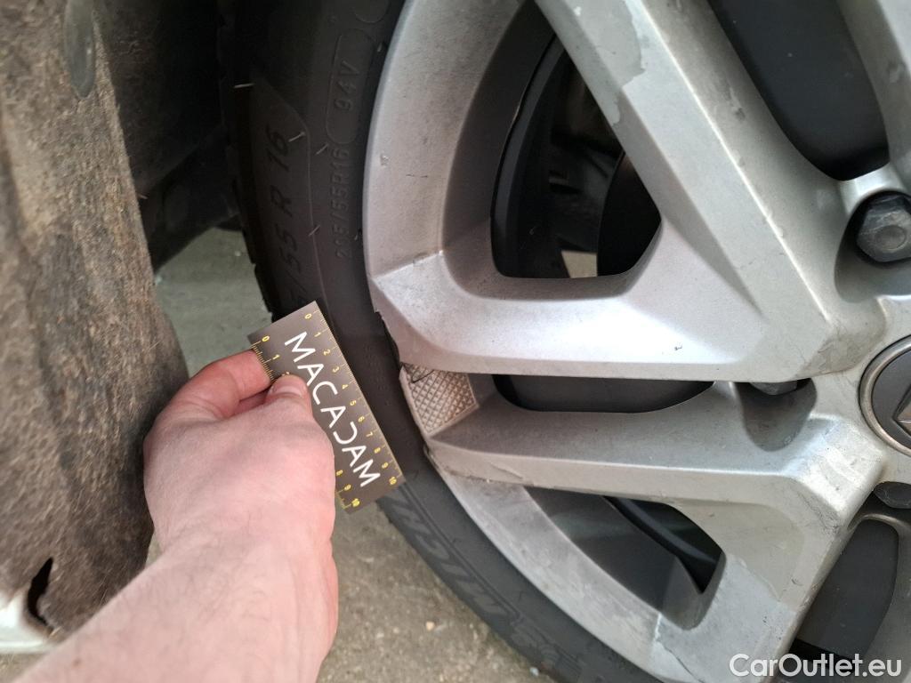  Renault  Megane  IV Berline 5pt. Business 1.5 dCi 115CV BVA7 E6dT / TRANSFO VP/VF
 #48