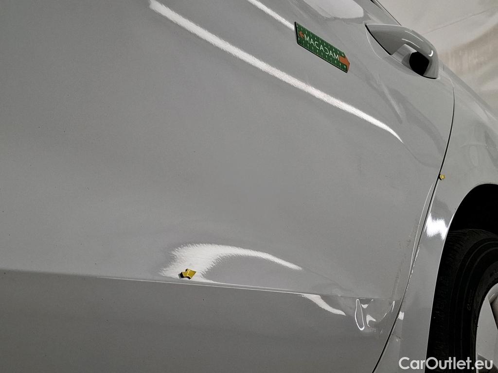  Skoda  Octavia  Break Business 2.0 TDI 150CV BVA7 E6d / TRANSFO VP/VF #4