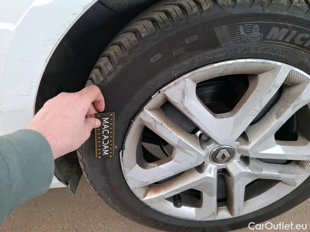  Renault  Megane  IV Berline 5pt. Business 1.5 dCi 115CV BVA7 E6dT / TRANSFO VP/VF
 #51