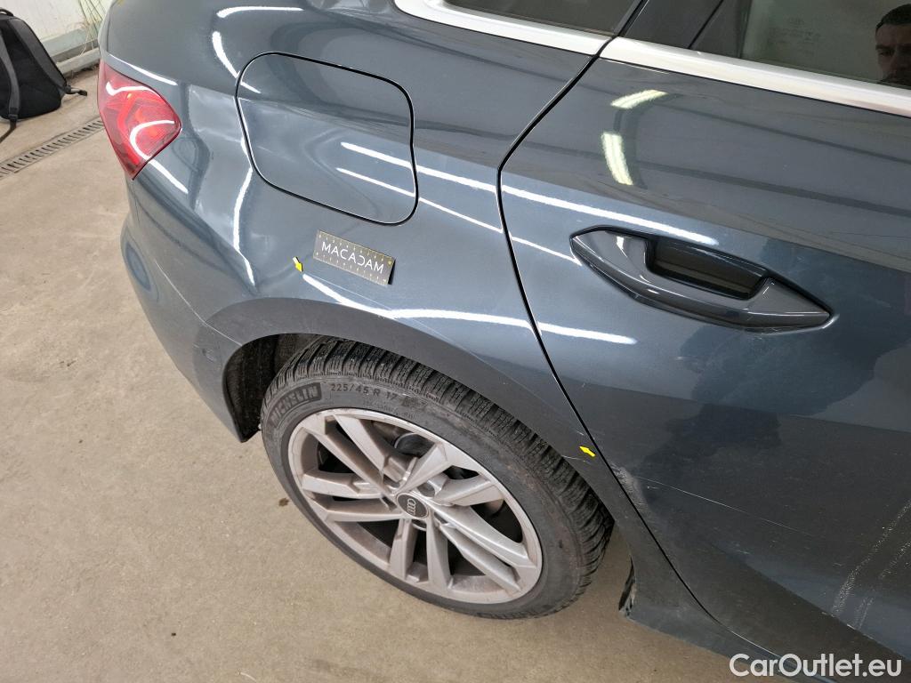  Audi  A3 AUDI  Sportback / 2020 / 5P / Berline 30 TFSI MHEV S Tronic 110 Business Line #70