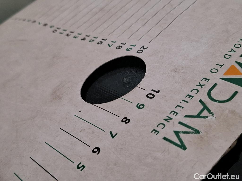  Audi  A3 AUDI  Sportback / 2020 / 5P / Berline 30 TFSI MHEV S Tronic 110 Business Line #45