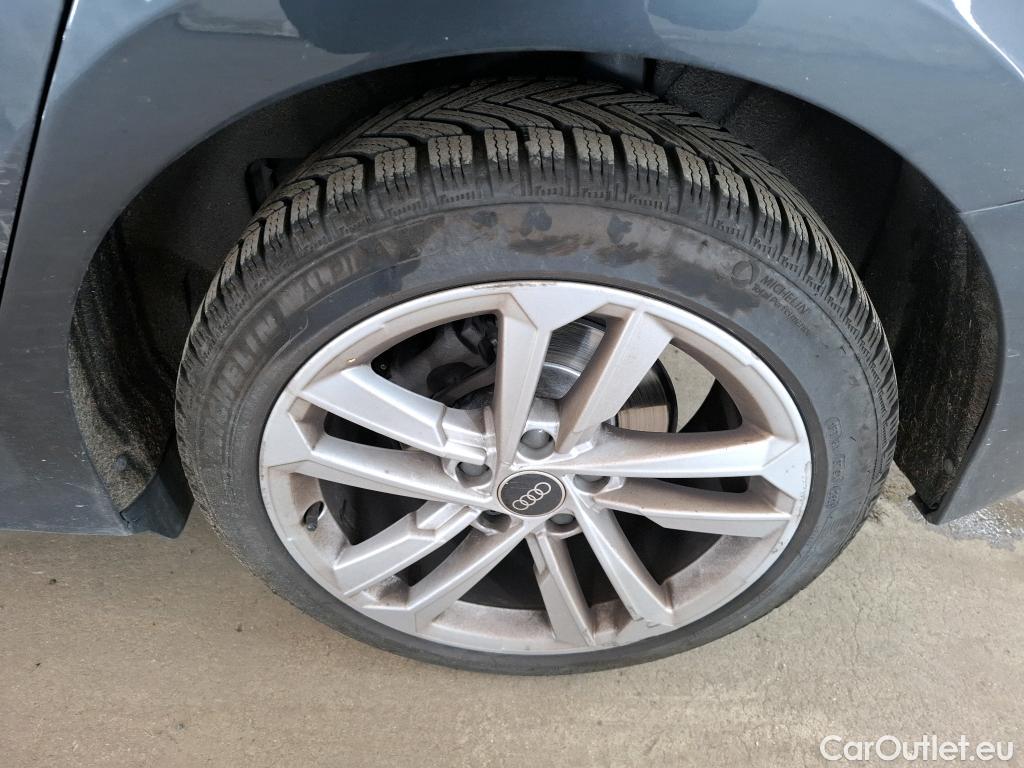  Audi  A3 AUDI  Sportback / 2020 / 5P / Berline 30 TFSI MHEV S Tronic 110 Business Line #25