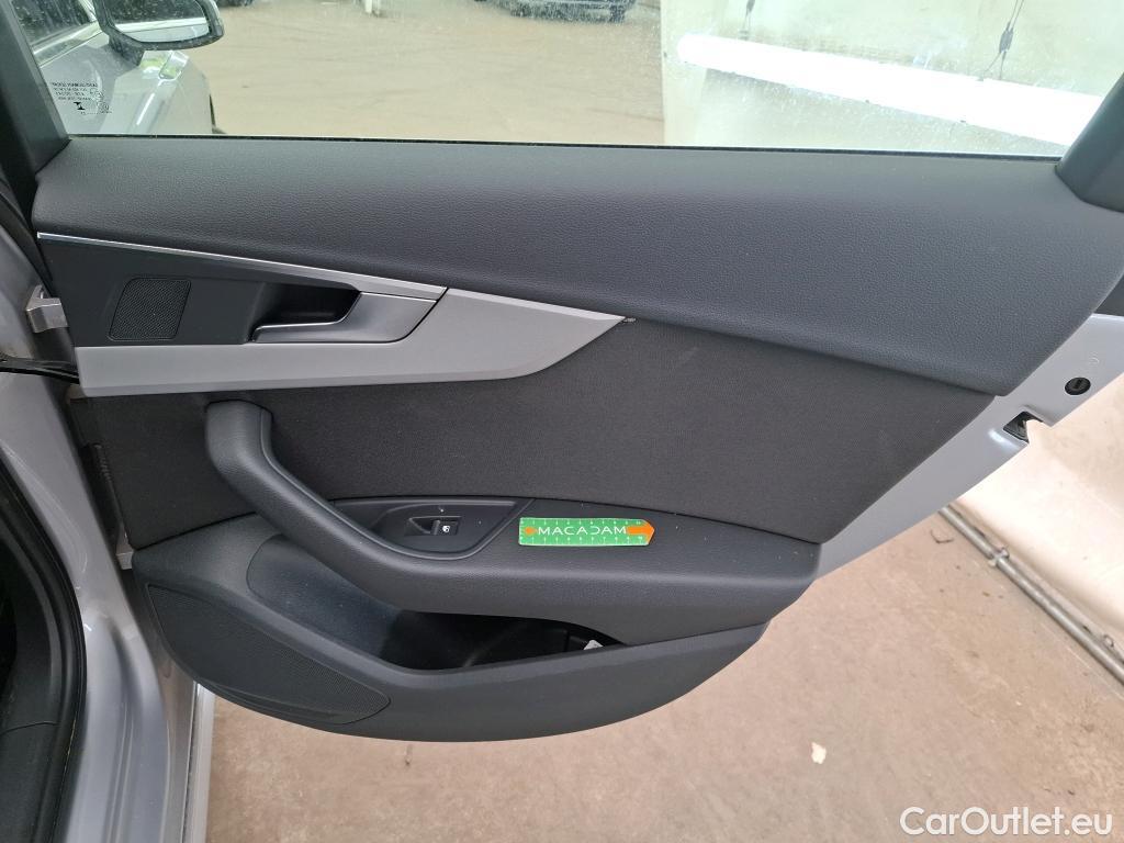  Audi  A4  Avant 30 TDI Business Line 2.0 TDI 135CV BVA7 E6d #16