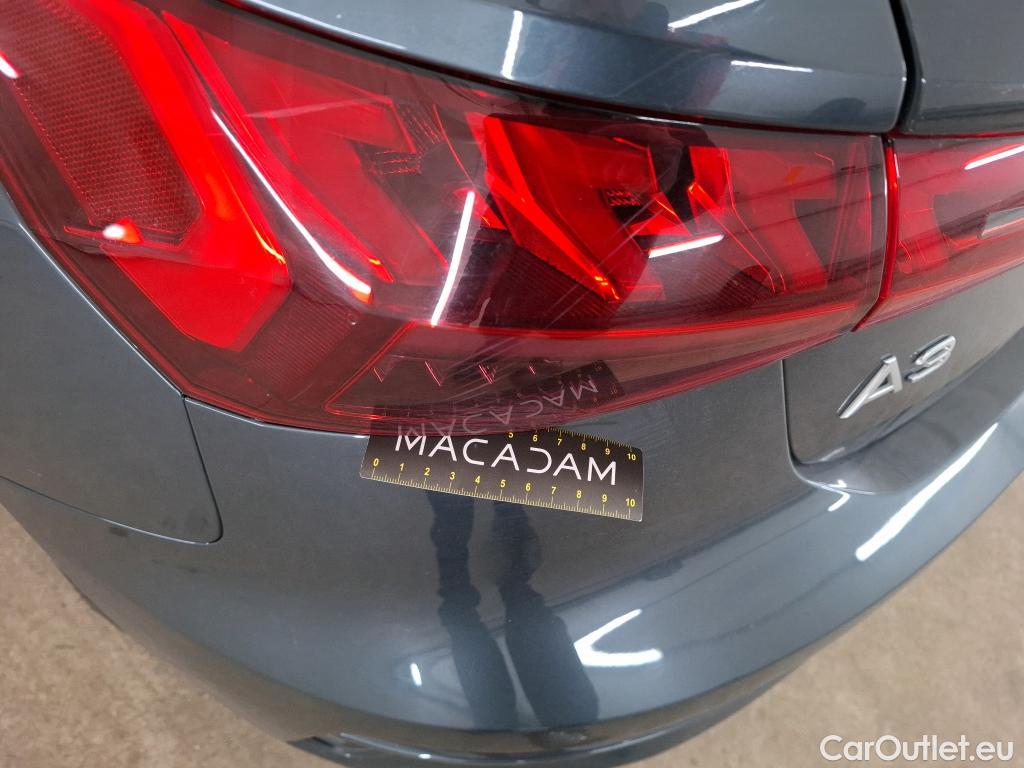  Audi  A3 AUDI  Sportback / 2020 / 5P / Berline 30 TFSI MHEV S Tronic 110 Business Line #74