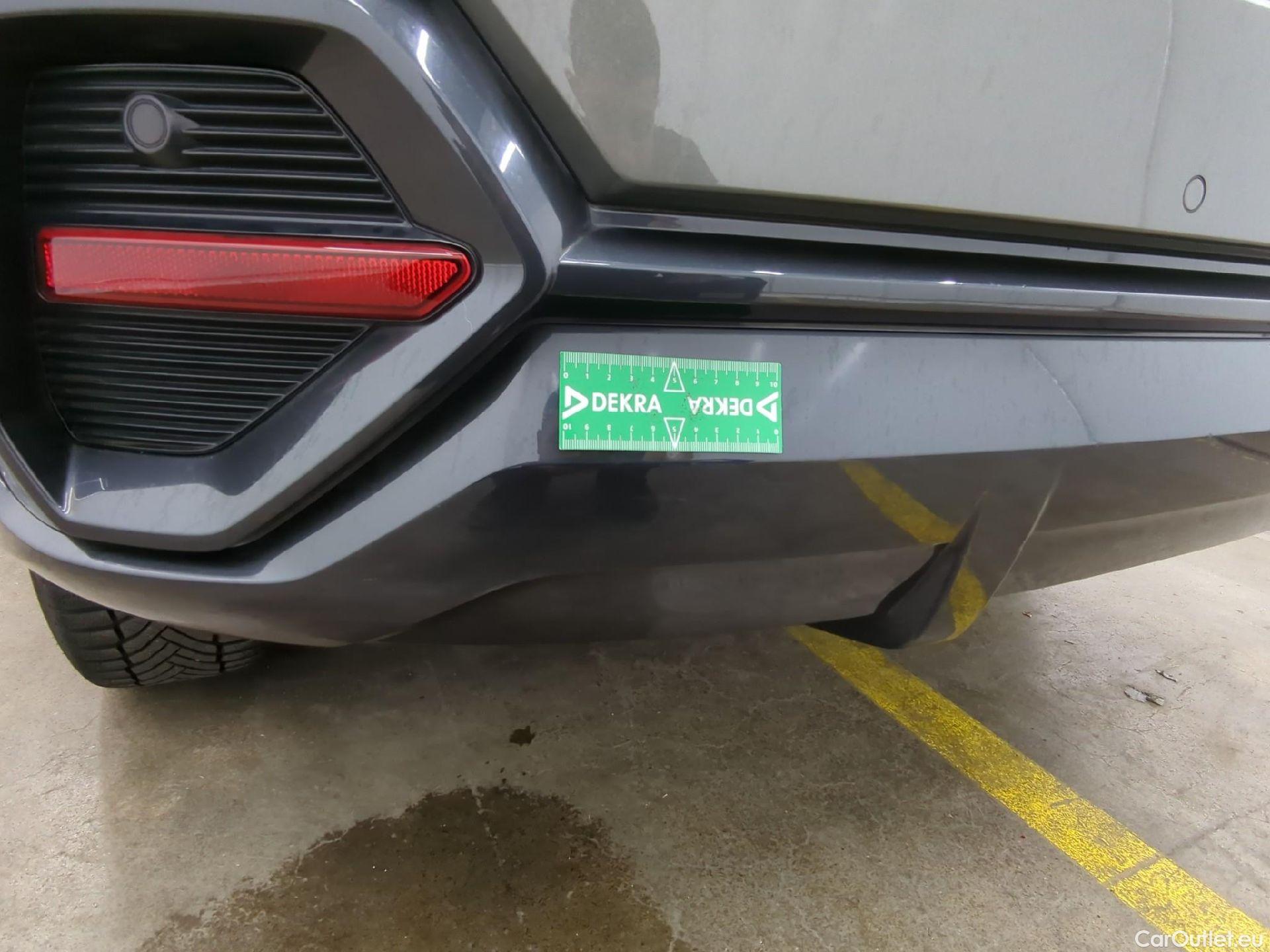  Audi  Q3  Sportback 35 TDI Business Line 2.0 TDI 150CV BVA7 E6d #14