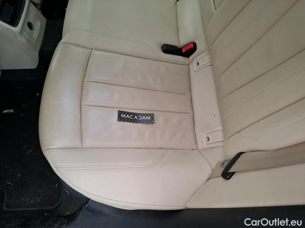  Audi  A4  Berline 30 TDI Business line 2.0 TDI 135CV BVA7 E6d #53