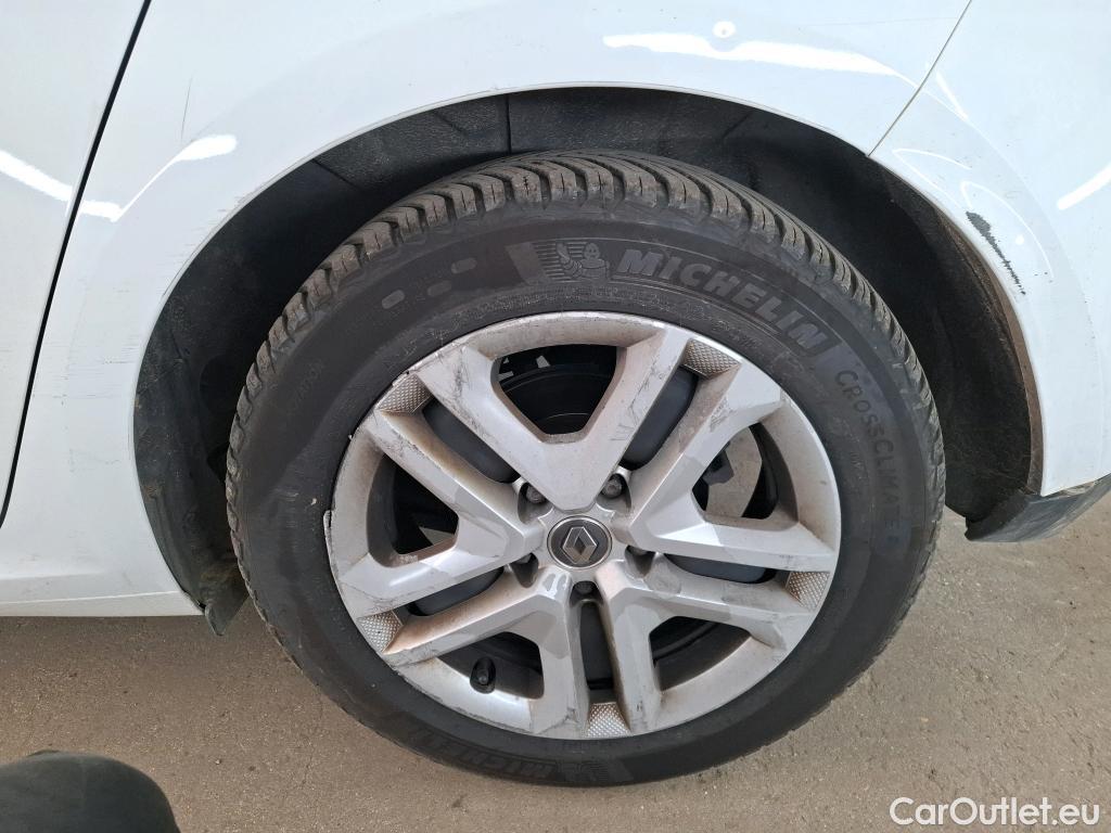  Renault  Megane  IV Berline 5pt. Business 1.5 dCi 115CV BVA7 E6dT / TRANSFO VP/VF
 #50