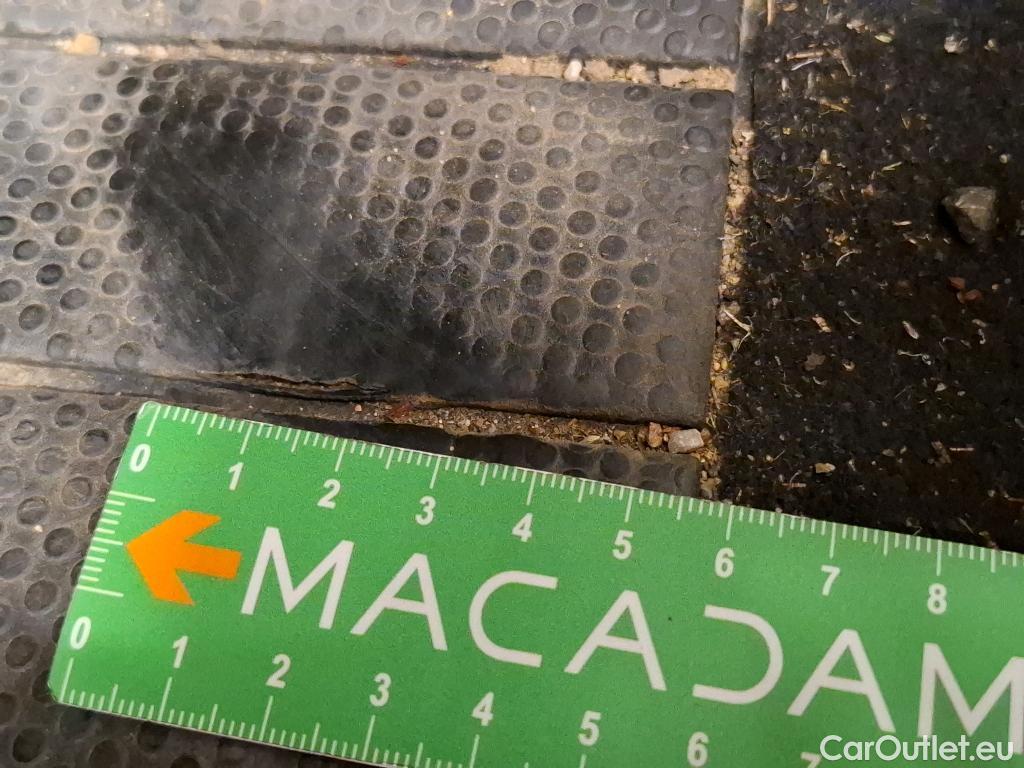  Skoda  Octavia  Break Business 2.0 TDI 150CV BVA7 E6d / TRANSFO VP/VF #40