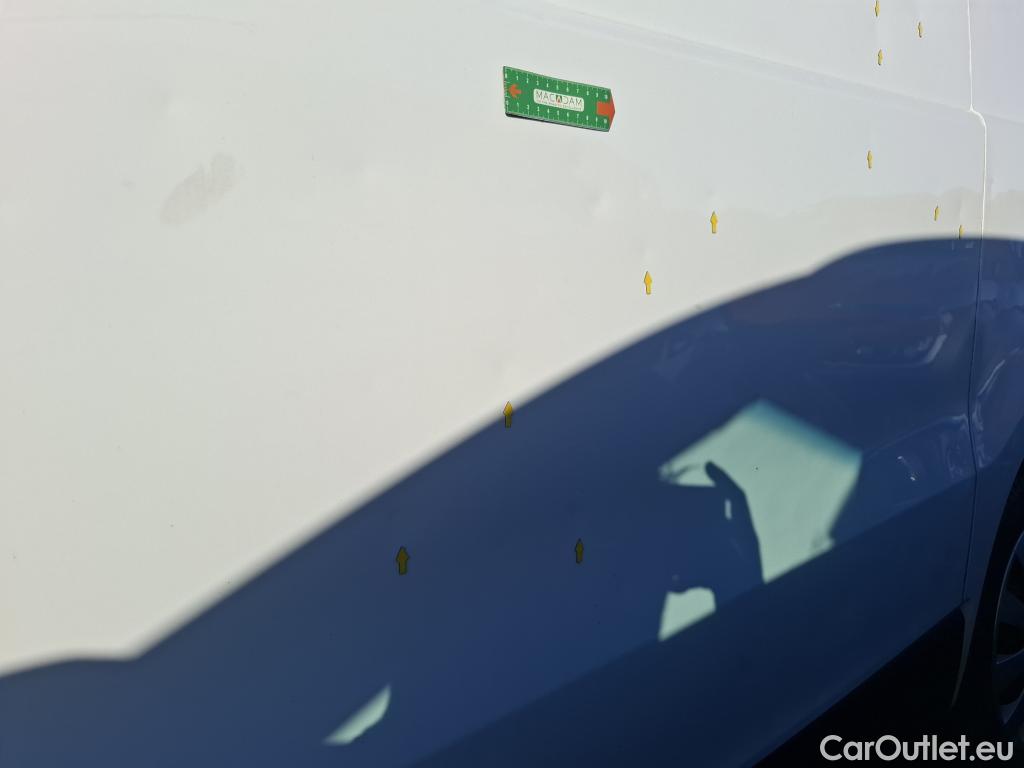  Renault  Trafic  Fourgon Grand Confort L1H1 1000 1.6 dCi #27