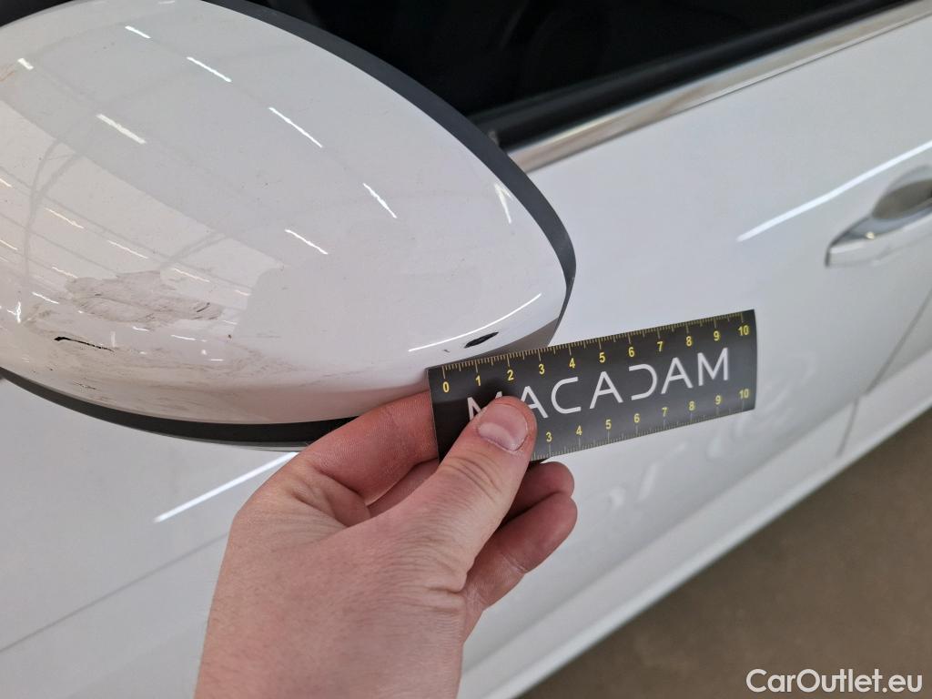  Renault  Megane  IV Berline 5pt. Business 1.5 dCi 115CV BVA7 E6dT / TRANSFO VP/VF
 #57