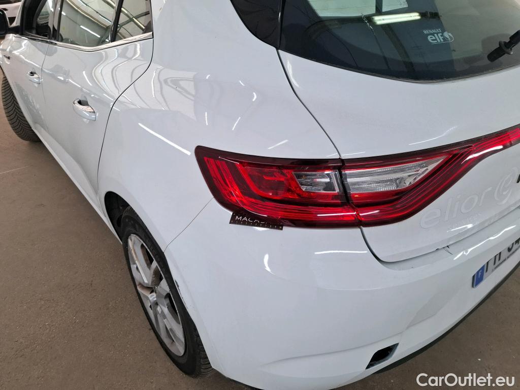  Renault  Megane  IV Berline 5pt. Business 1.5 dCi 115CV BVA7 E6dT / TRANSFO VP/VF
 #36