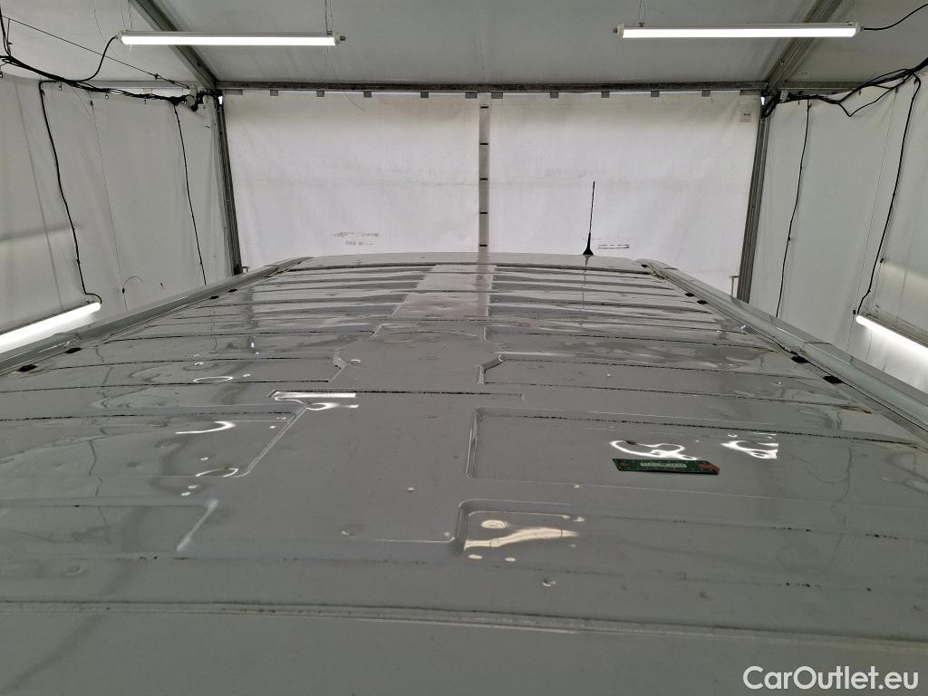  Renault  Trafic  Fourgon Grand Confort L1H1 1000 1.6 dCi #1