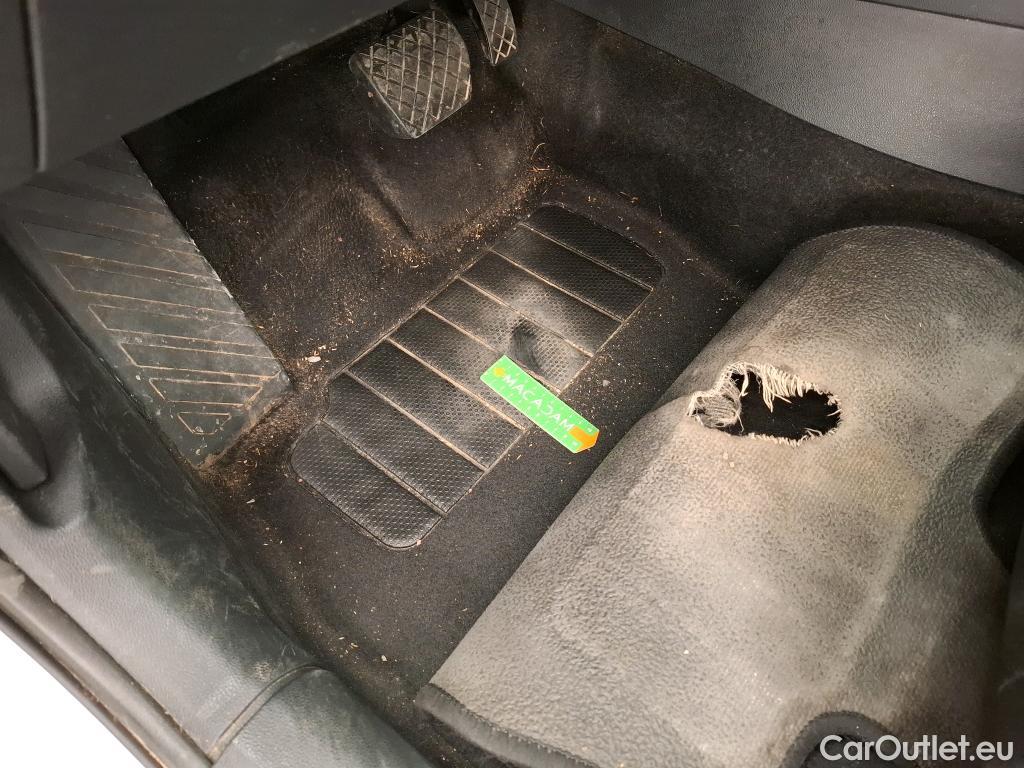  Skoda  Octavia  Break Business 2.0 TDI 150CV BVA7 E6d / TRANSFO VP/VF #39