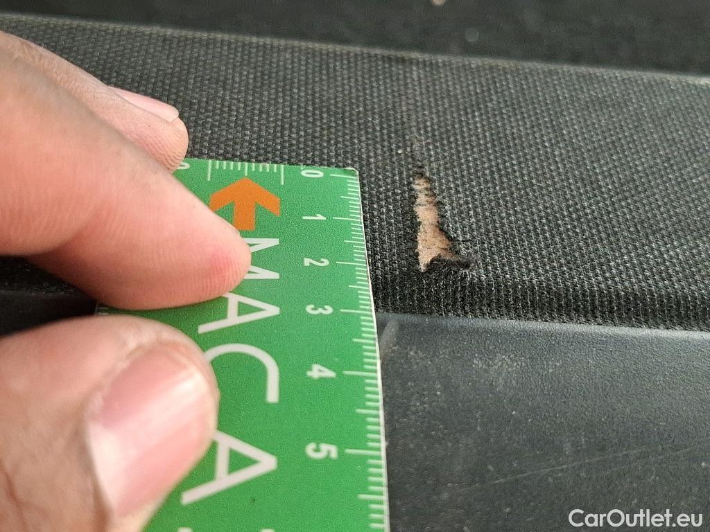  Skoda  Octavia  Break Business 2.0 TDI 150CV BVA7 E6d / TRANSFO VP/VF #44