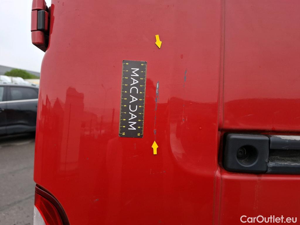  Renault  Master RENAULT  VU 4p Fourgon FG GCf TracF3500 L1H1 dCi110 S&S #119