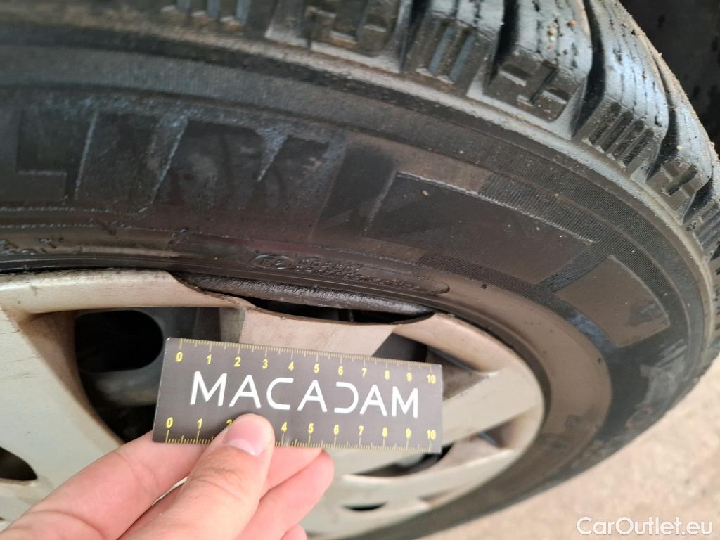  Renault  Trafic  Furgon Grand Confort L1H1 1200 1.6 dCi 125CV BVM6 E6 #16