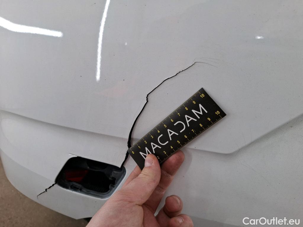  Renault  Megane  IV Berline 5pt. Business 1.5 dCi 115CV BVA7 E6dT / TRANSFO VP/VF
 #14