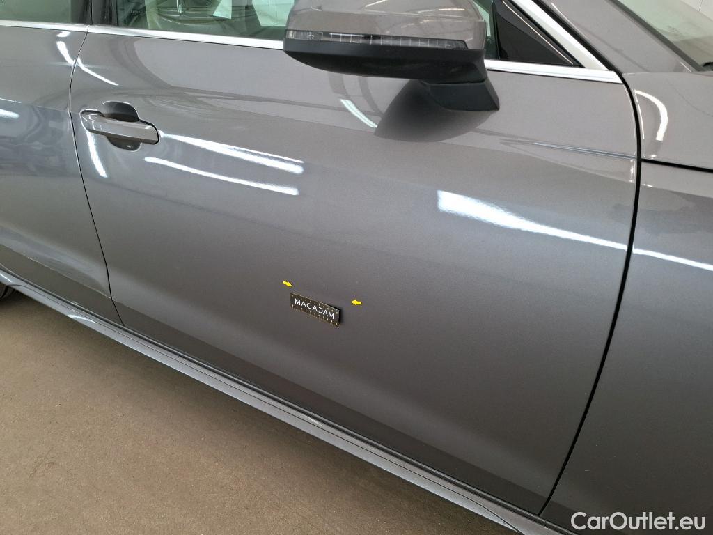  Audi  A4  Berline 30 TDI Business line 2.0 TDI 135CV BVA7 E6d #12