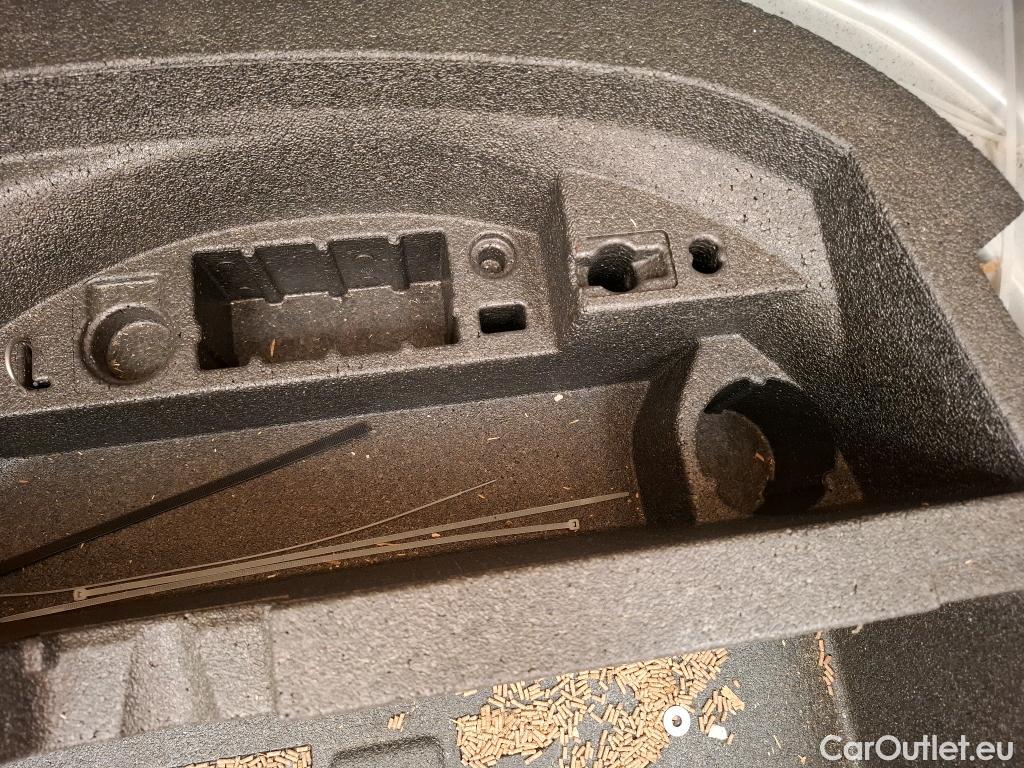  Skoda  Octavia  Break Business 2.0 TDI 150CV BVA7 E6d / TRANSFO VP/VF #73