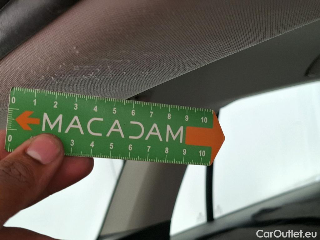  Skoda  Octavia  Break Business 2.0 TDI 150CV BVA7 E6d / TRANSFO VP/VF #93