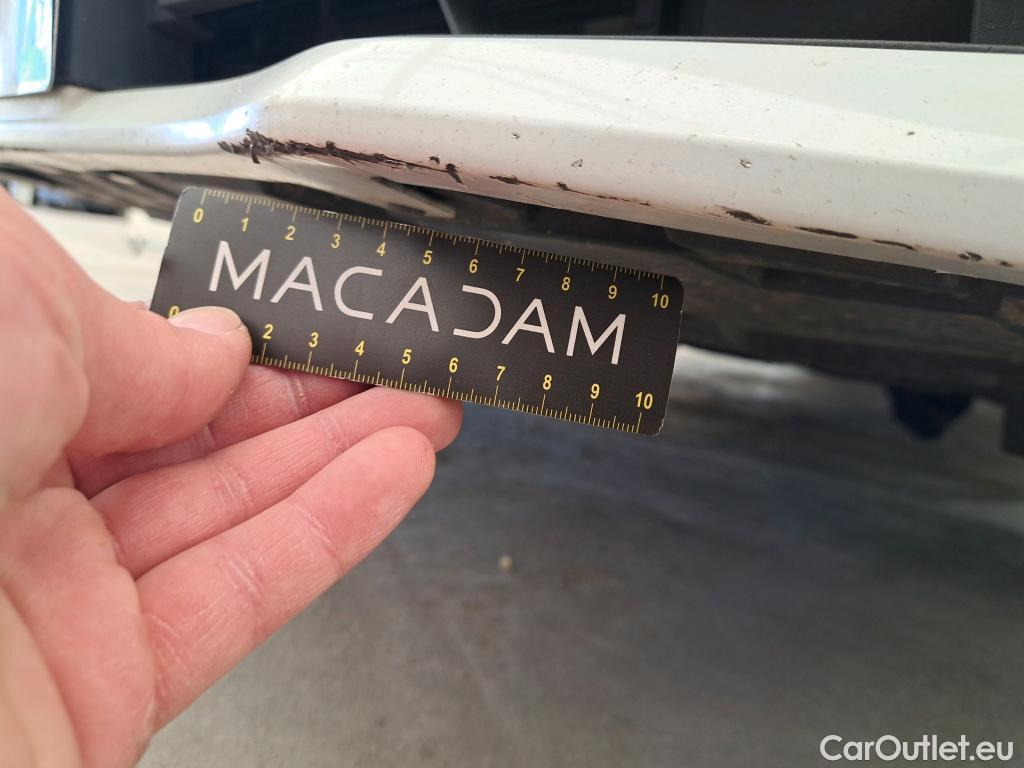  Renault  Megane Mégane Berline / 2020 / 5P / Berline Business Blue dCi 115 EDC -21B  / TRANSFO VP/VF #6