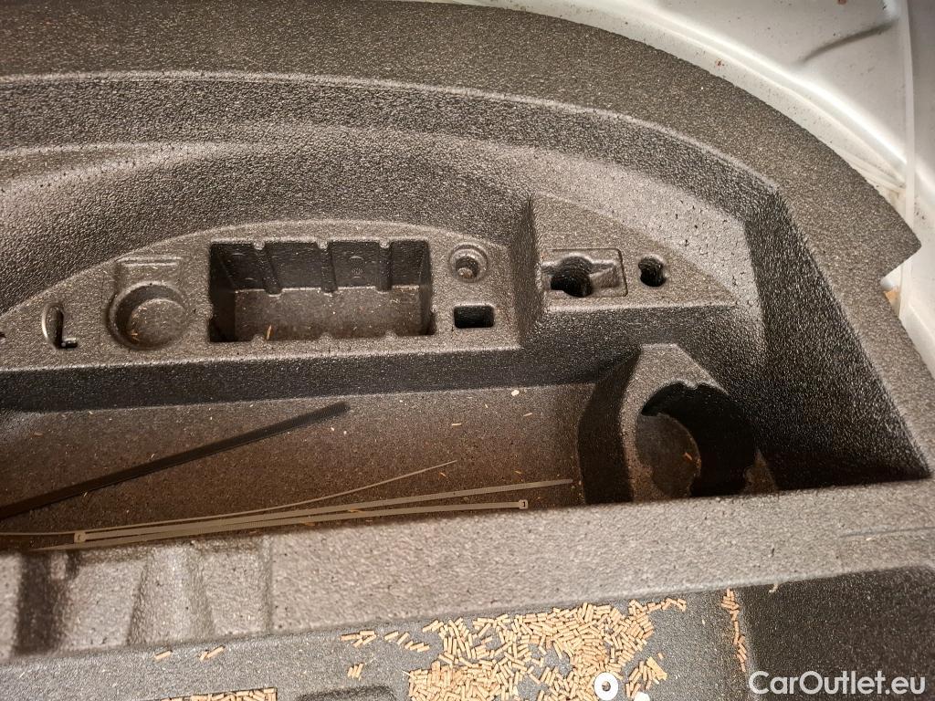  Skoda  Octavia  Break Business 2.0 TDI 150CV BVA7 E6d / TRANSFO VP/VF #46