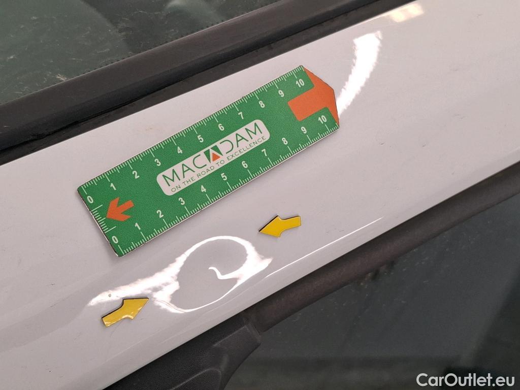  Renault  Trafic  Fourgon Grand Confort L1H1 1000 1.6 dCi #66