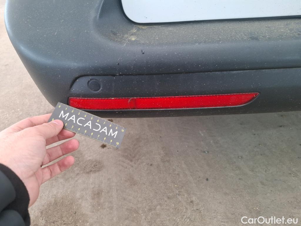  Volkswagen  Transporter VOLKSWAGEN  / 2019 / 4P / Fourgon tôlé 2.0 TDi 150 L1H1 Business Line #43