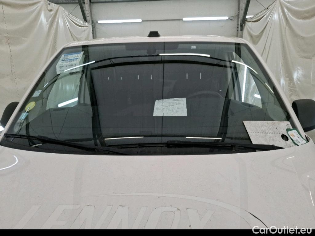  Volkswagen  Transporter VOLKSWAGEN  / 2019 / 4P / Fourgon tôlé 2.0 TDi 150 L1H1 Business Line #41