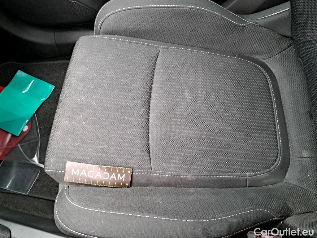  Renault  Megane Mégane Berline / 2020 / 5P / Berline Business Blue dCi 115 EDC -21B  / TRANSFO VP/VF #7