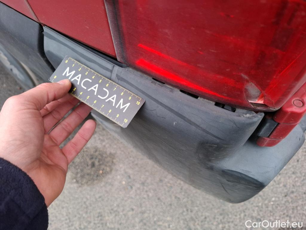  Renault  Master RENAULT  VU 4p Fourgon FG GCf TracF3500 L1H1 dCi110 S&S #115