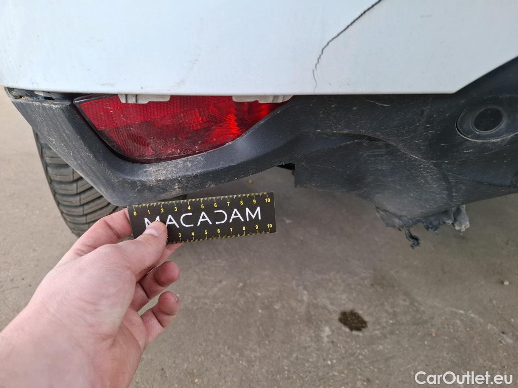  Renault  Megane  IV Berline 5pt. Business 1.5 dCi 115CV BVA7 E6dT / TRANSFO VP/VF
 #18