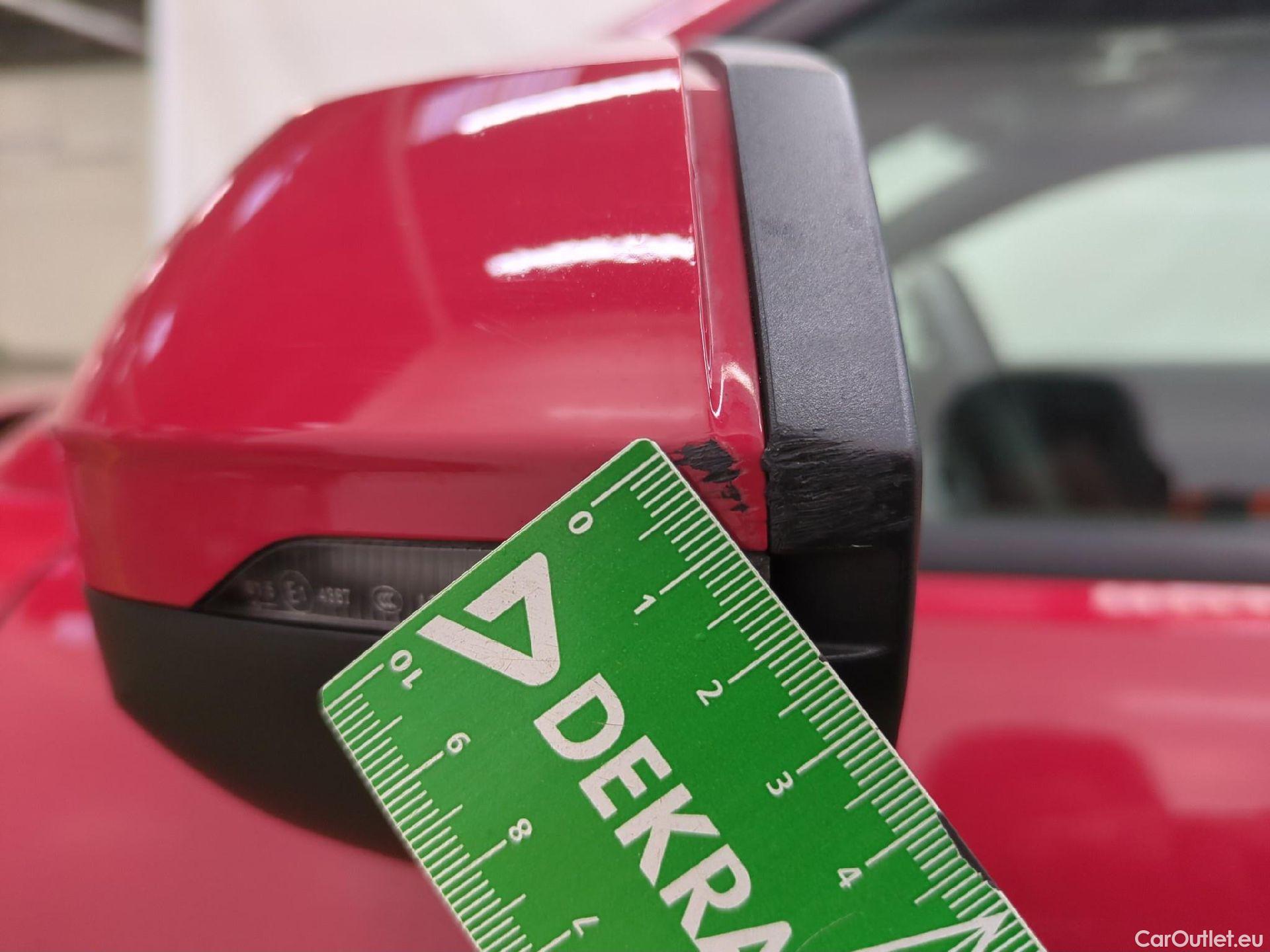  Audi  Q2  35 TDI S Line Plus 2.0 TDI 150CV BVA7 E6d #17