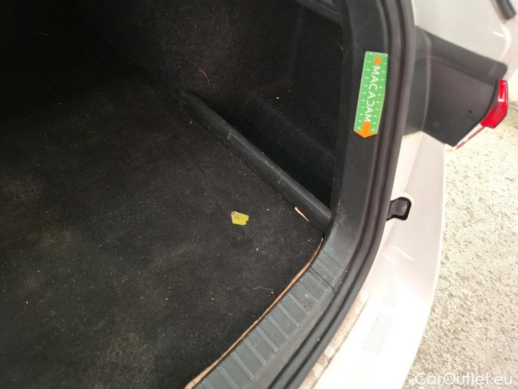  Skoda  Octavia  Break Business 2.0 TDI 150CV BVA7 E6d / TRANSFO VP/VF #68