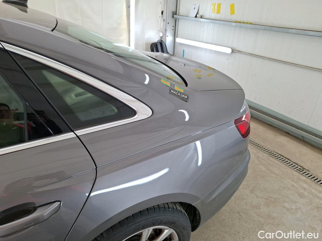  Audi  A4  Berline 30 TDI Business line 2.0 TDI 135CV BVA7 E6d #42