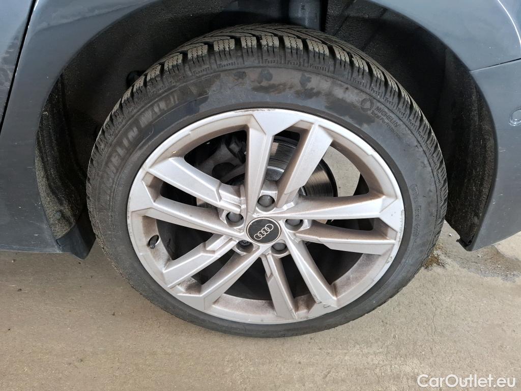  Audi  A3 AUDI  Sportback / 2020 / 5P / Berline 30 TFSI MHEV S Tronic 110 Business Line #26