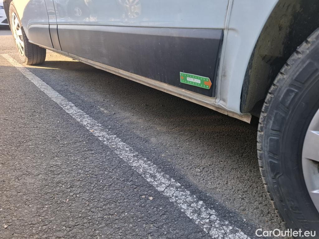  Renault  Trafic  Fourgon Grand Confort L1H1 1000 1.6 dCi #105