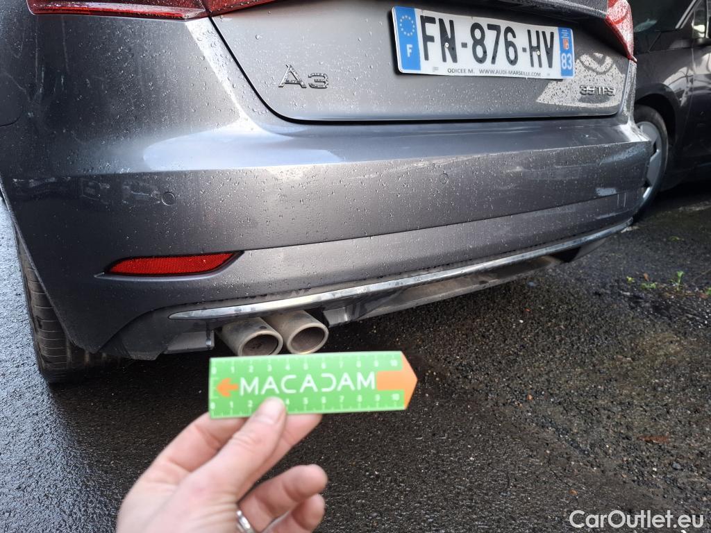  Audi  A3  Sportback 35 TFSI design 1.5 TFSI 150CV BVA7 E6dT #2