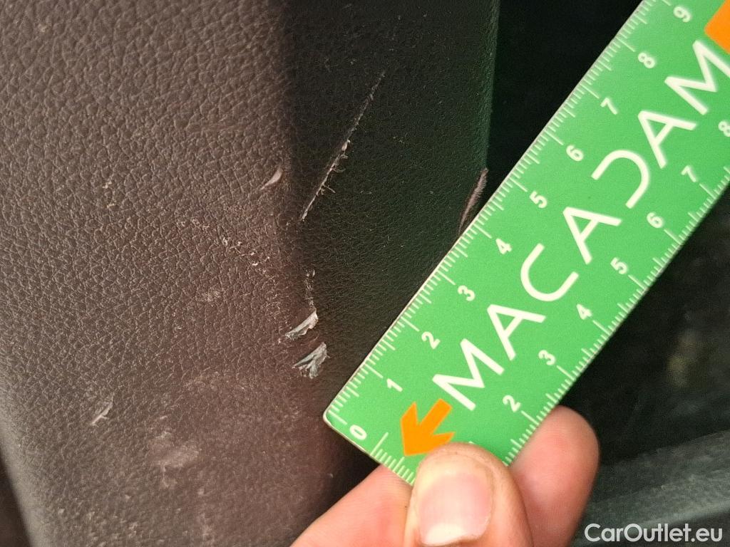  Skoda  Octavia  Break Business 2.0 TDI 150CV BVA7 E6d / TRANSFO VP/VF #66