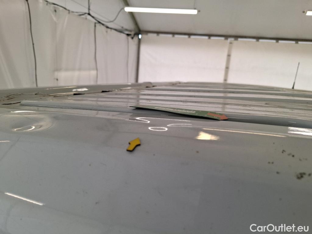  Renault  Trafic  Fourgon Grand Confort L1H1 1000 1.6 dCi #77