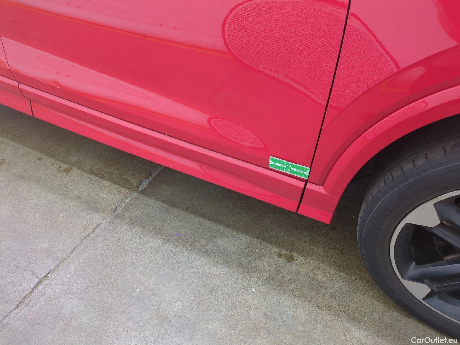  Audi  Q2  35 TDI S Line Plus 2.0 TDI 150CV BVA7 E6d #32